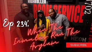 Views From The 7: Ep 234 - When The Inmates Run The Asylum