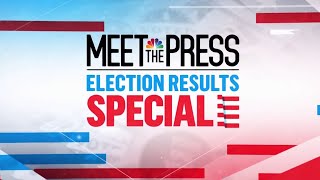 MTP Election Special Nov. 9 — ‘Good Luck, America’: Vote Counting Continues; House Control Undecided