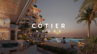 Cotier House Dubai Islands | WaterFront Location | Booking Started