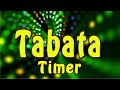 Tabata Timer (Create Your Own Workout)