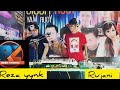 DJ RUJANI ONTHEMIX FEAT WITH GURU ULUN DJ REZA YAYANK FROM TANJUNG BERSINAR HUMA MUSIC