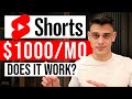 Make Money Uploading Memes As YouTube Shorts (Step By Step)