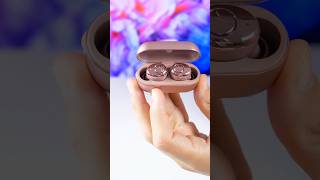 Rose Gold Wireless Earbuds With Good Sound! Tranya T6 Unboxing