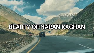 A Journey through Naran and Kaghan\