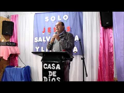 Casa De Dios Puerta Del Cielo | Martes 09 De Junio Del 2020 | Pr. David ...