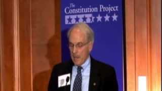 Managing Hunger Strikes -- December 2, 2013