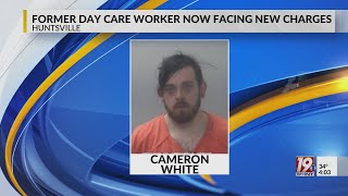 Former Day Care Worker Now Facing New Charges | Jan. 30, 2026 | News 19 at 4 p.m.