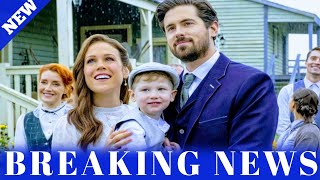 Today's Very Sad News😭For Hallmark fans  || Very Shocking News || It will Shock You😭