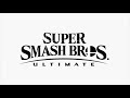 otis super smash bros. ultimate official announcement trailer