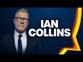 Ian Collins | 31-Jul-24