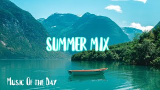 Summer Music Mix 2020 🌴 Best Of Tropical Deep House Music Chill Out Mix By Tropical House