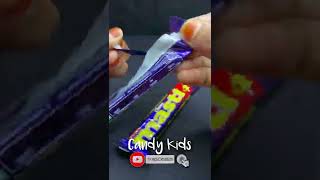 Yummy Choco Masti Wefer | #candy #chocolate #cake #cakes #love #Kids #short #shorts #viral