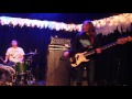 Tenement - Spit in the Wind + The Strangest Couple In Love (Live at High Noon Saloon)