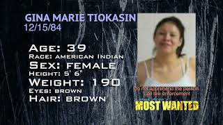 Most Wanted in Becker County 2/26/24