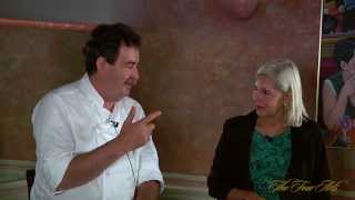 Society of the Four Arts: Roberta Sabban Interviews Chef Jean Pierre Leverrier
