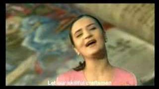 Armenia Fund: Telethon 2004 Theme Song \