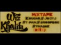 Wiz khalifa feat KOUGAR   Snoop Dog   Juicy J   T Pain   Tinashe   M