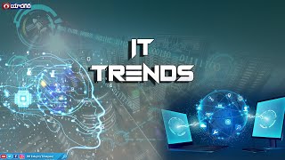 IT Trends || ఐ.టి రంగంలో ఉపాధి అవకాశాలు || Opportunities in IT Sector