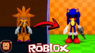Serie Sonicexe Roblox Videos 9tubetv - roblox sonic exe music