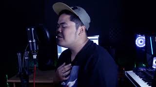 Audy - Dibalas Dengan Dusta ( Cover by Medio Purba )