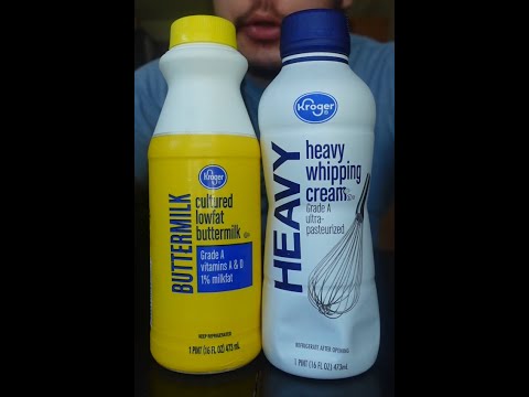 Is creme fraiche like Quark?