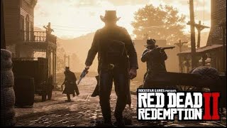 Red dead redemption 2 part 3 #trending #playstation #viralvideo #youtube #ytshorts #live #funny #yt