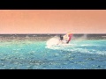 Windsurfing Freestyle. Dahab 2015.