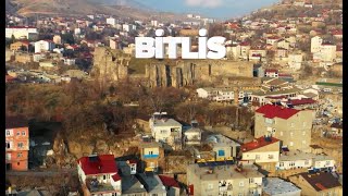 Şehirlerimiz Türkiye Bitlis