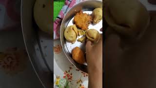 সন্ধ্যাবেলার আড্ডা 😋🥰#shortviral #love #yummy #testyfood #streetfood #viral