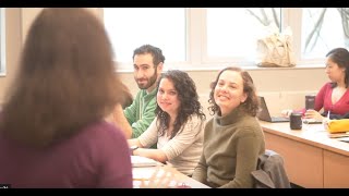 Bryn Mawr Postbaccalaureate Premedical Program