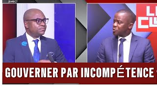 ÉCOUTEZ CETTE ANALYSE MAGISTRALE DE L’ÉTAT DU CAMEROUN PAR LE DR RICHARD MAKONE.