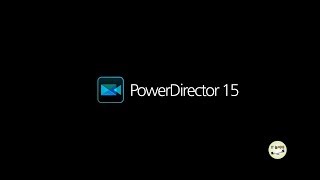 PowerDirector15 3 Preview Window(미리보기 창)