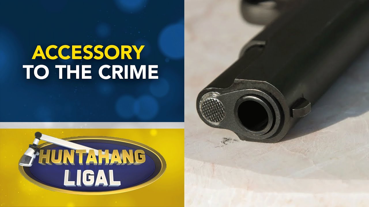 Gamit na ipinahiram at nasangkot sa krimen, liable ba ang may-ari? | Huntahang Ligal