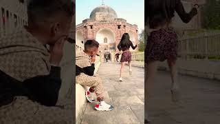 Kaccha Badam ❤️ #shorts #shortvideo #viral #dance #nandini091013
