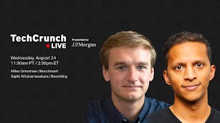 Why you must build a moat around early customers, according to Benchling's CEO and co-founder