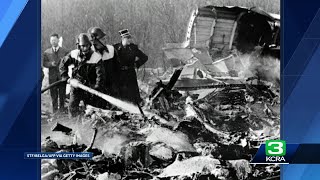 Plane Crash Washington | A look at the last tragedy the U.S. figure skating world experience