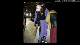 Future - Mask Off (SLOWED + REVERB)