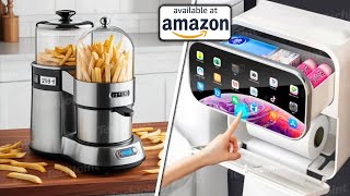 100 COOLEST Amazon Gadgets and Inventions In 2025!