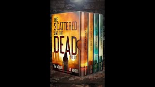 The Post Apocalyptic, Survival and The Dead Audiobook Series ( Book 1-4 ) | Full Audiobooks