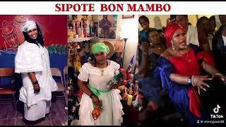 Sipóté bon manbo