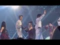 TREASURE TXT IVE BOYNEXTDOOR & Lee Young ji Ending 🔥🤩😍 at MAMA 2024 AWARDS in Japan