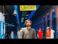 TEZGAM EXPRESS BUSINESS CLASS | LAHORE TO MULTAN | SAR BUKHARI | VLOG 68