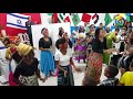 Mwari Wa Kanaka | Igreja Batista Casa de Oração | Lamuka Thay