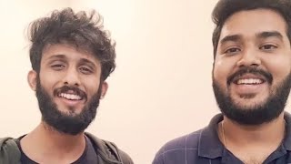 Baana Thoredu Neeli Cover| Pushpaka Vimana | Ramesh Aravind | Siddhartha Belmannu |