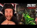 Call of Duty Black Ops 6 Zombies Gameplay - Inkslasher Reacts