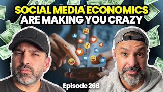 Episode 268 | The Psychology 🧠 of Financial Decision-Making 📊 in Today's Economy