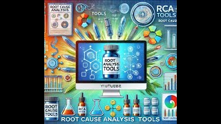 Root Cause Analysis I RCA Tools I 5 Root Cause Analysis I Pharma Problem-Solving Technique