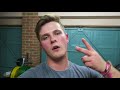 MY FIRST 100KG BENCH PRESS!!! Raw Emotional Footage!