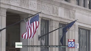 Major issues with Allen County Jail could soon be corrected