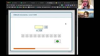 Math Automaticity- SM